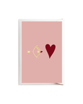 Cupid's arrow