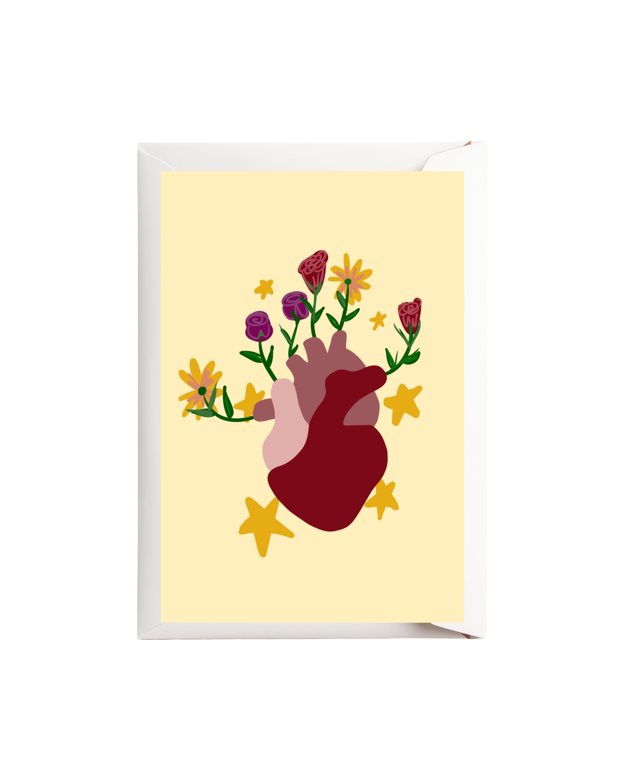 Blooming