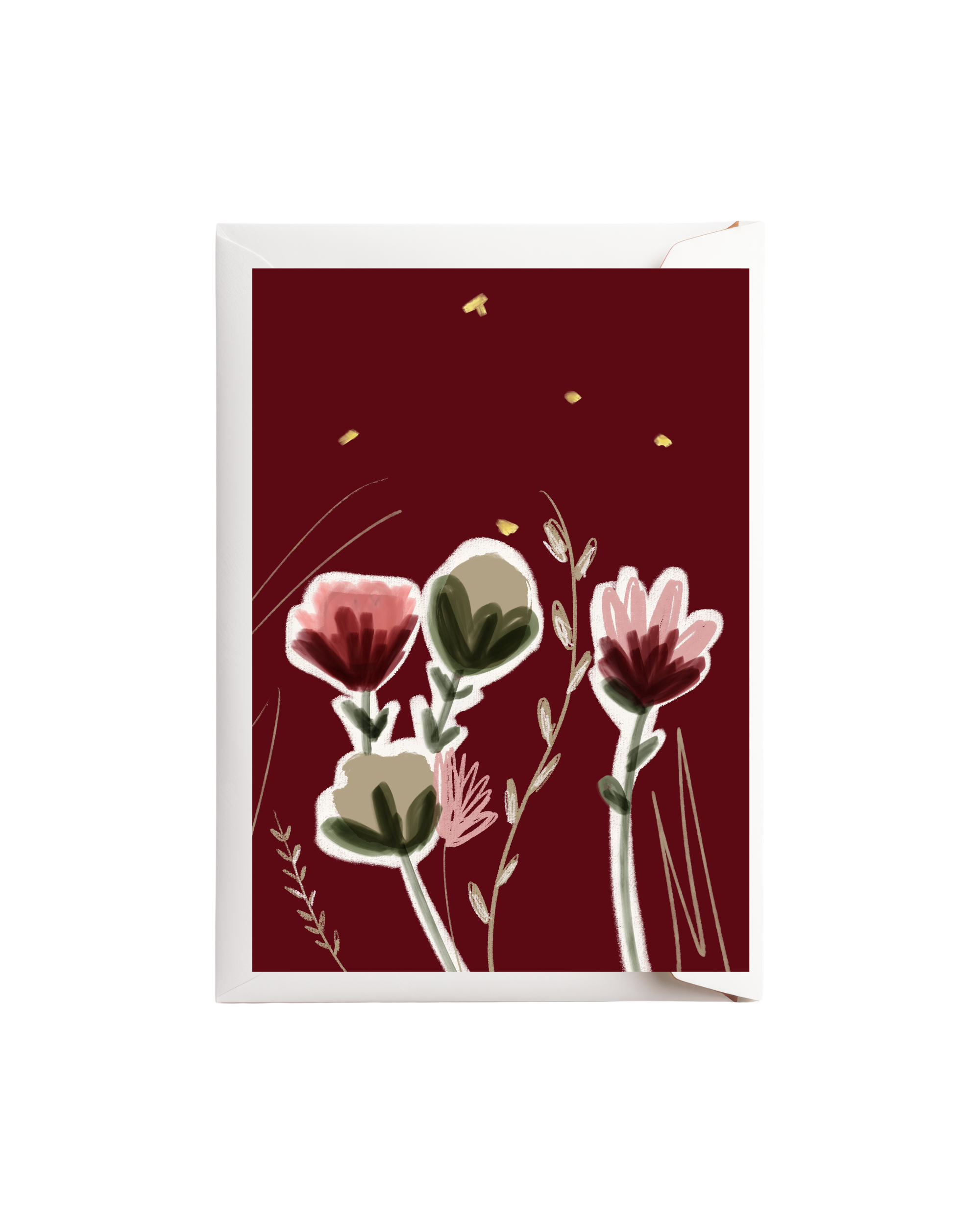 Flower lover