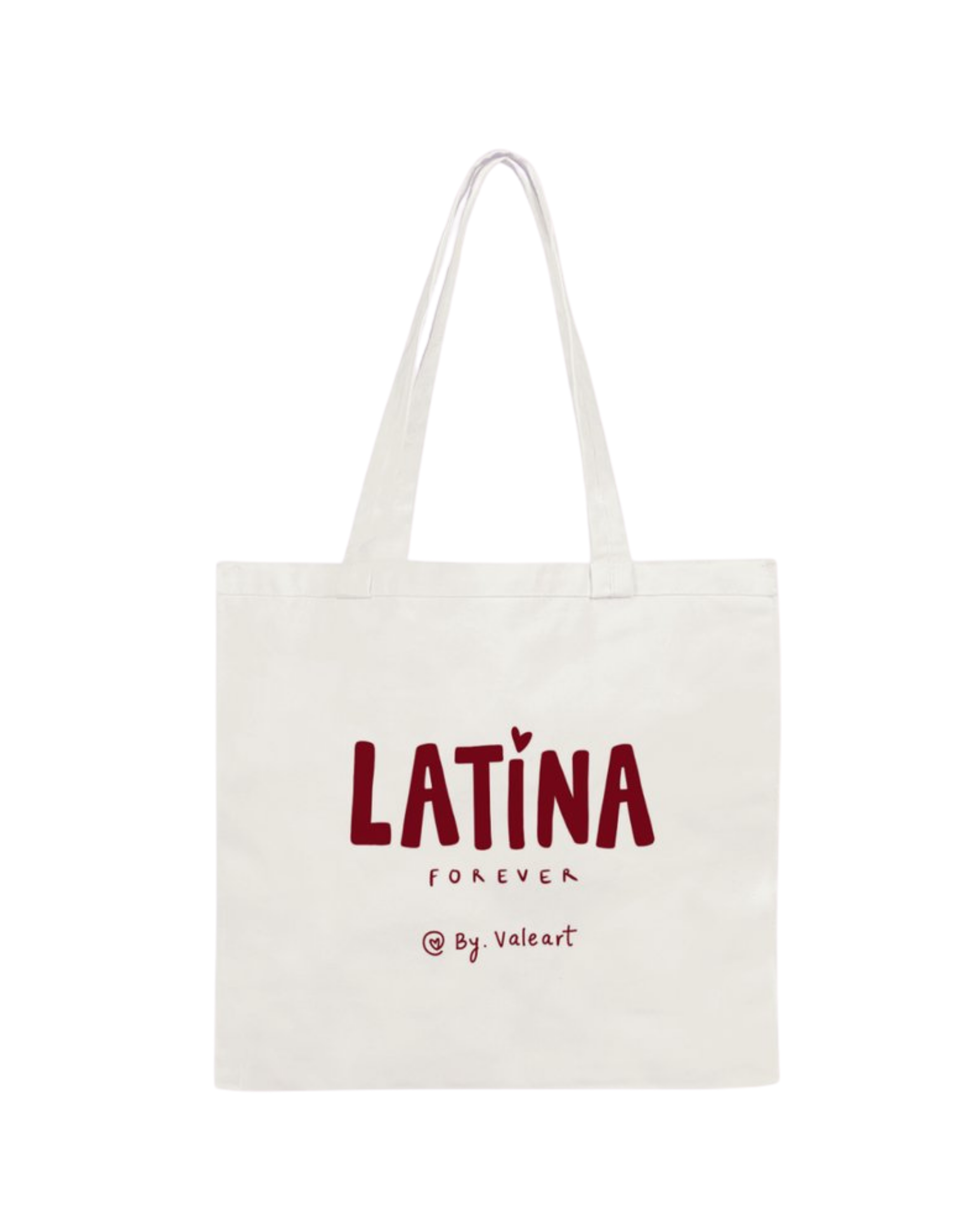 Latina Mail Tote