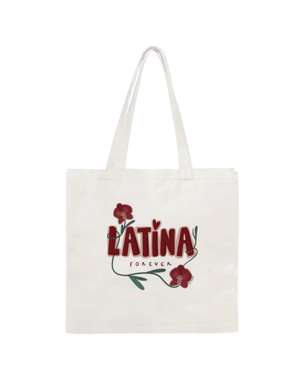 Latina Forever