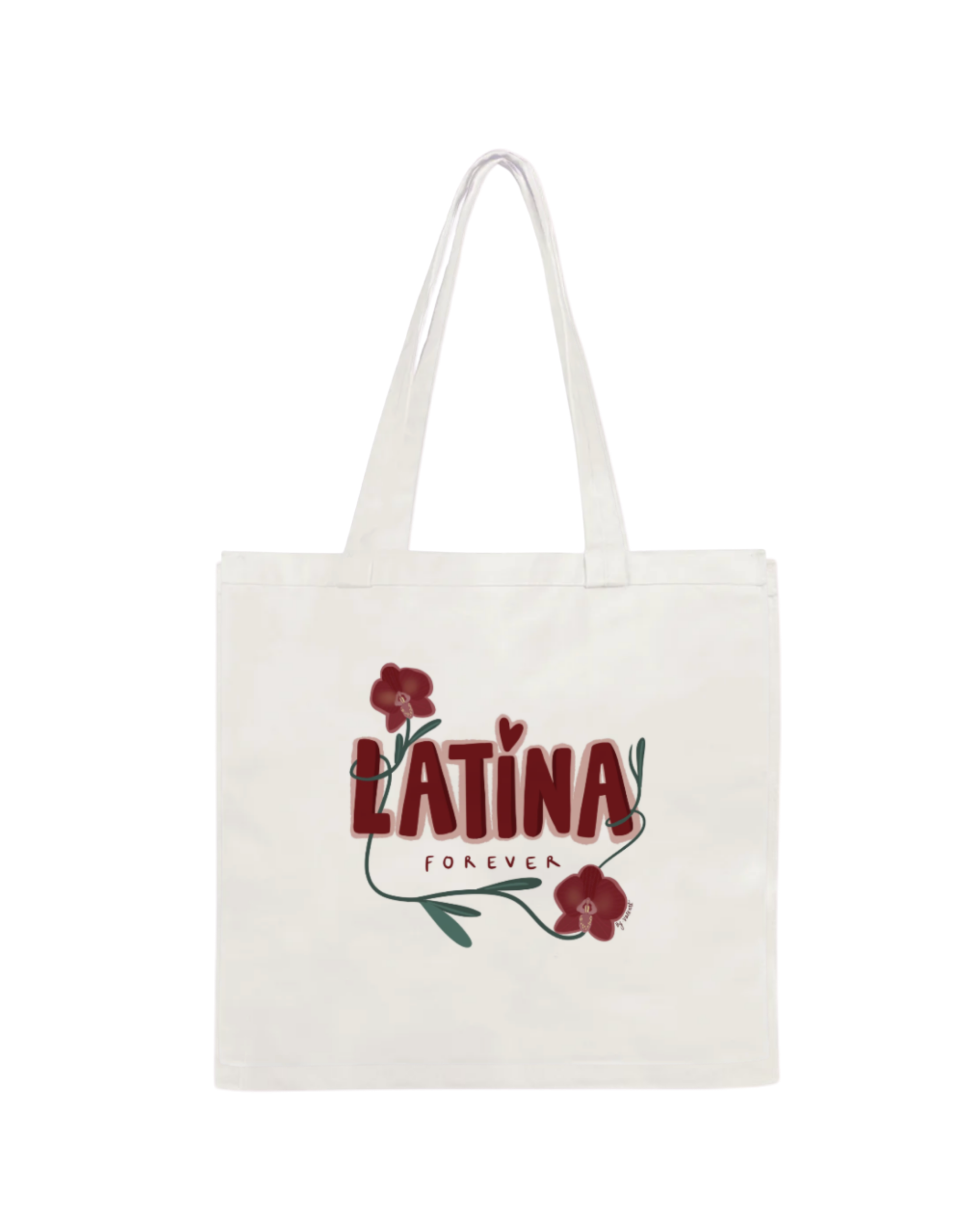 Latina Forever
