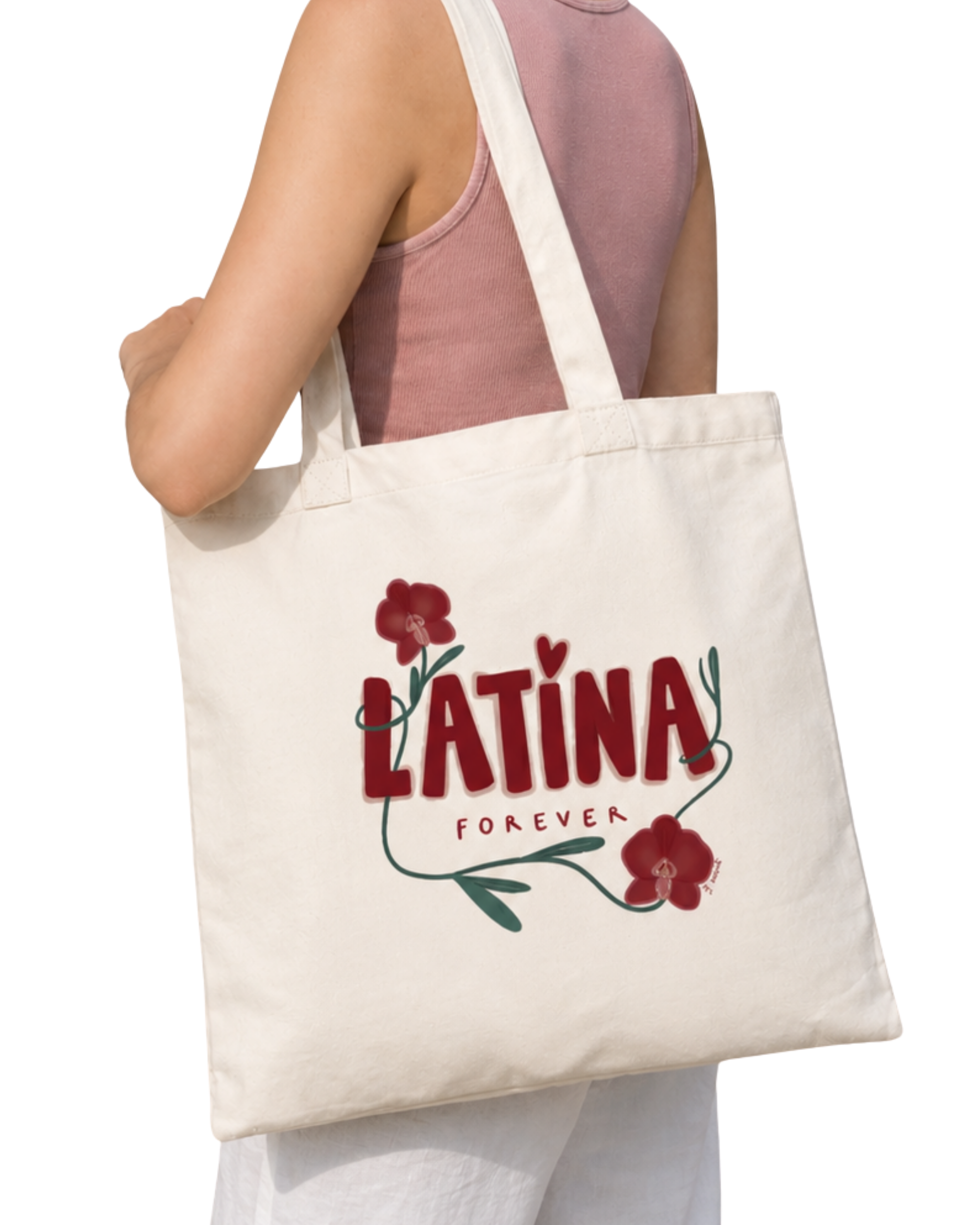 Latina Forever
