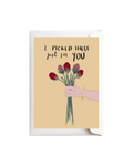 I picked these just for you