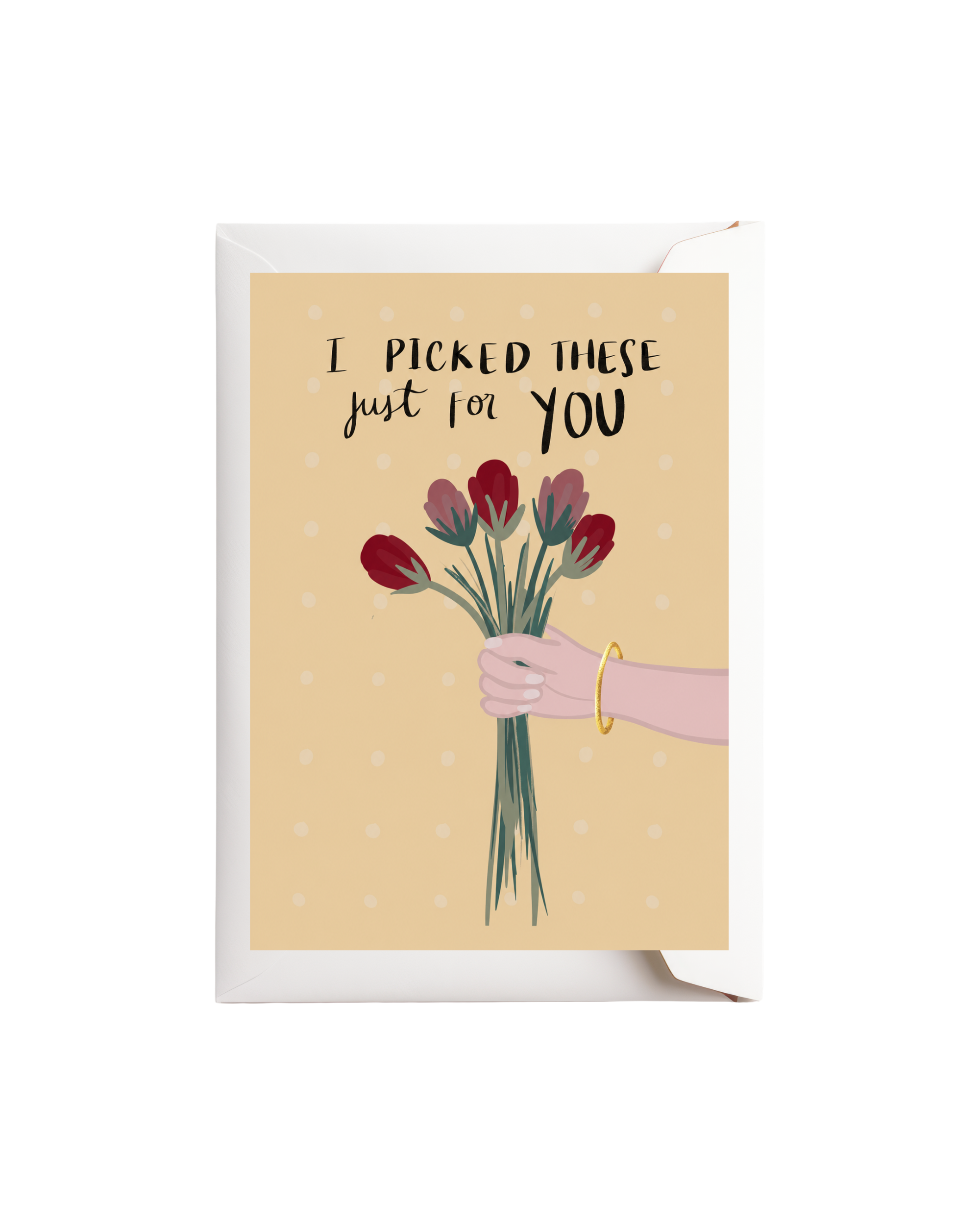 I picked these just for you