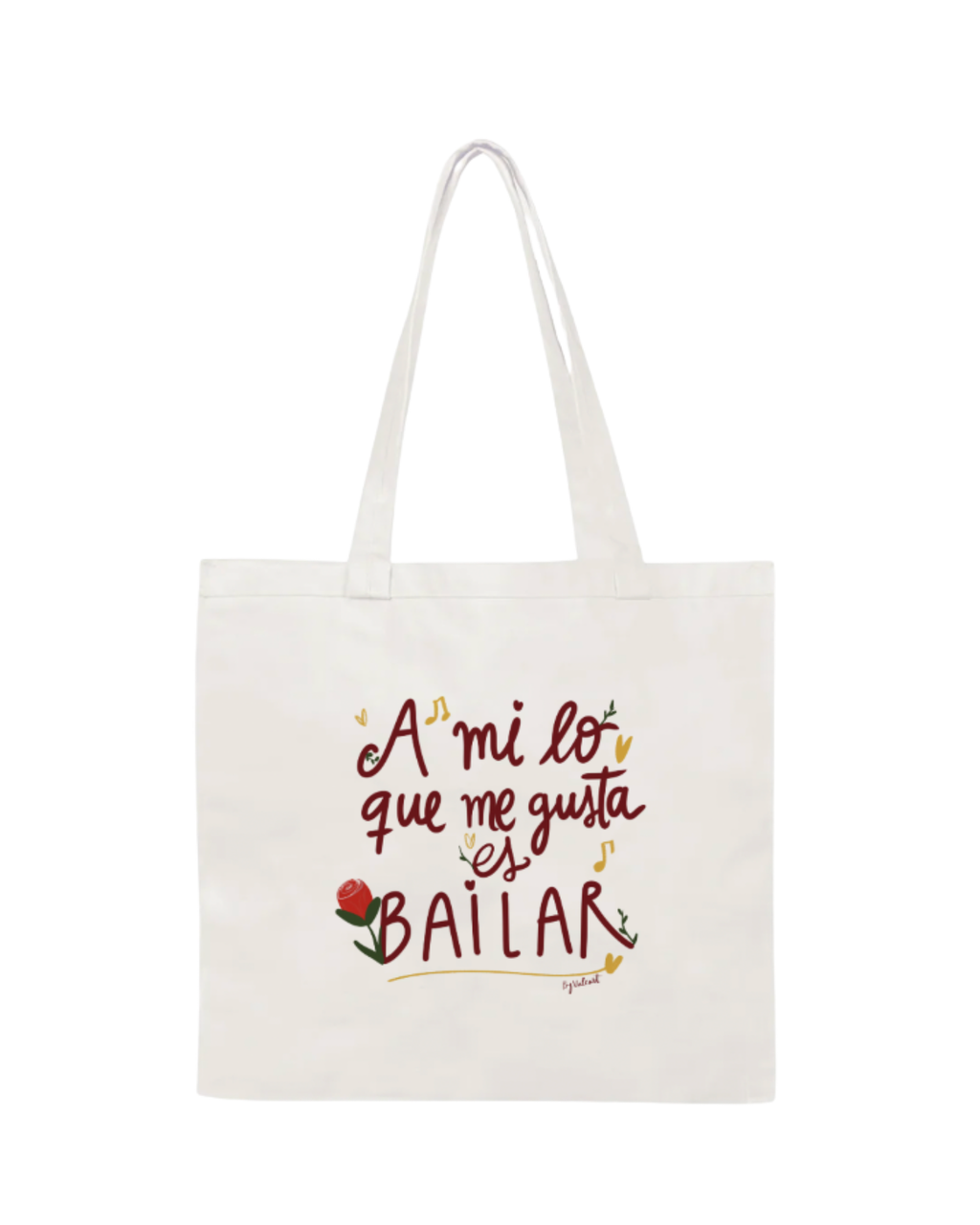 Palenquera Tote
