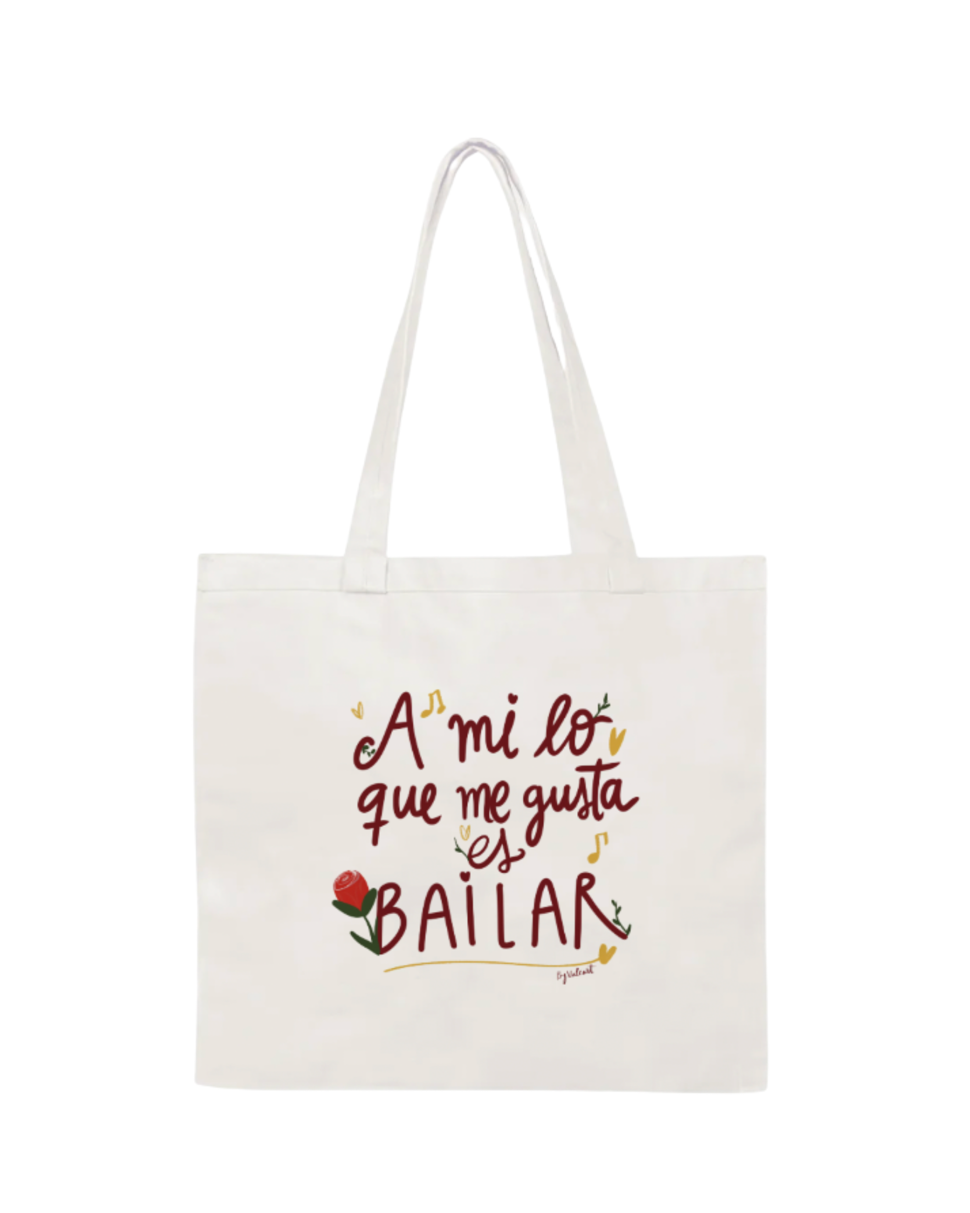 Palenquera Tote