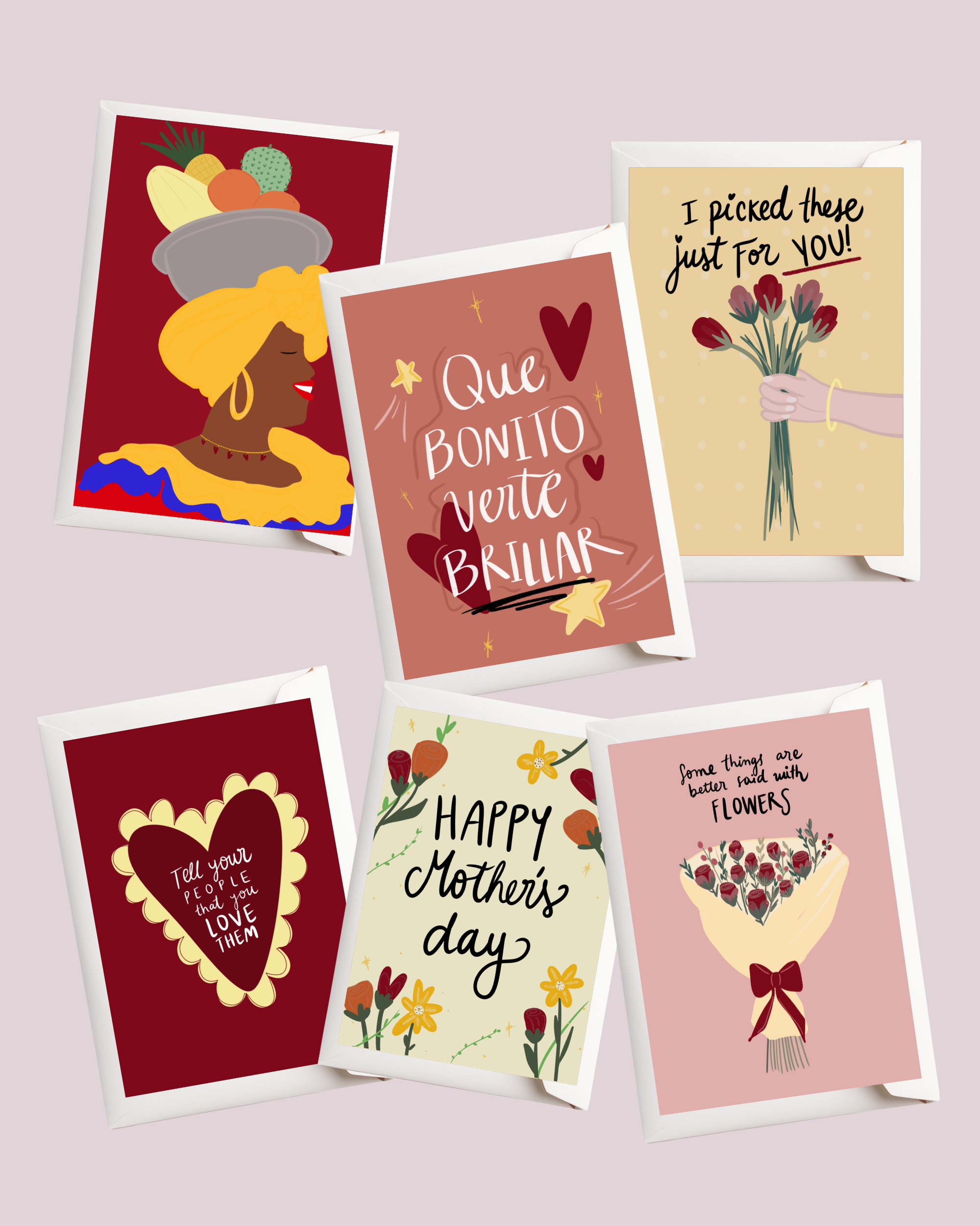 Wholesale Greeting Cards