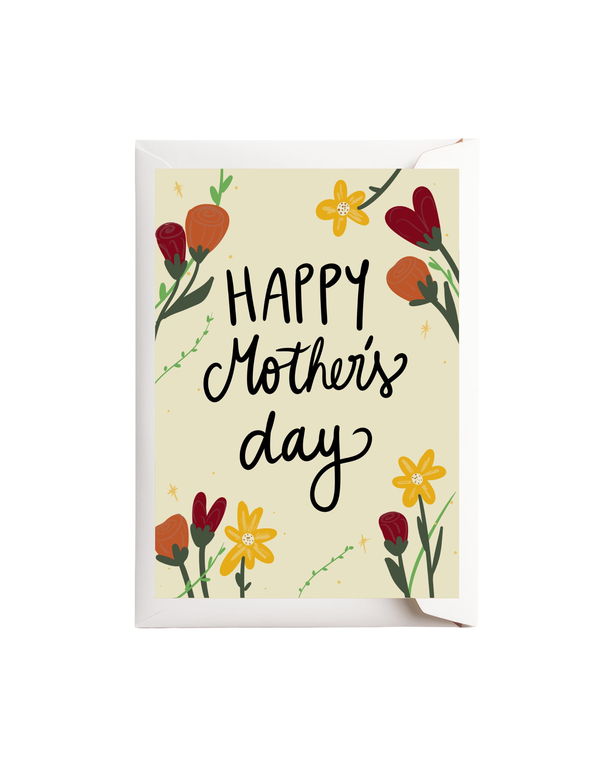 Happy Mother's day