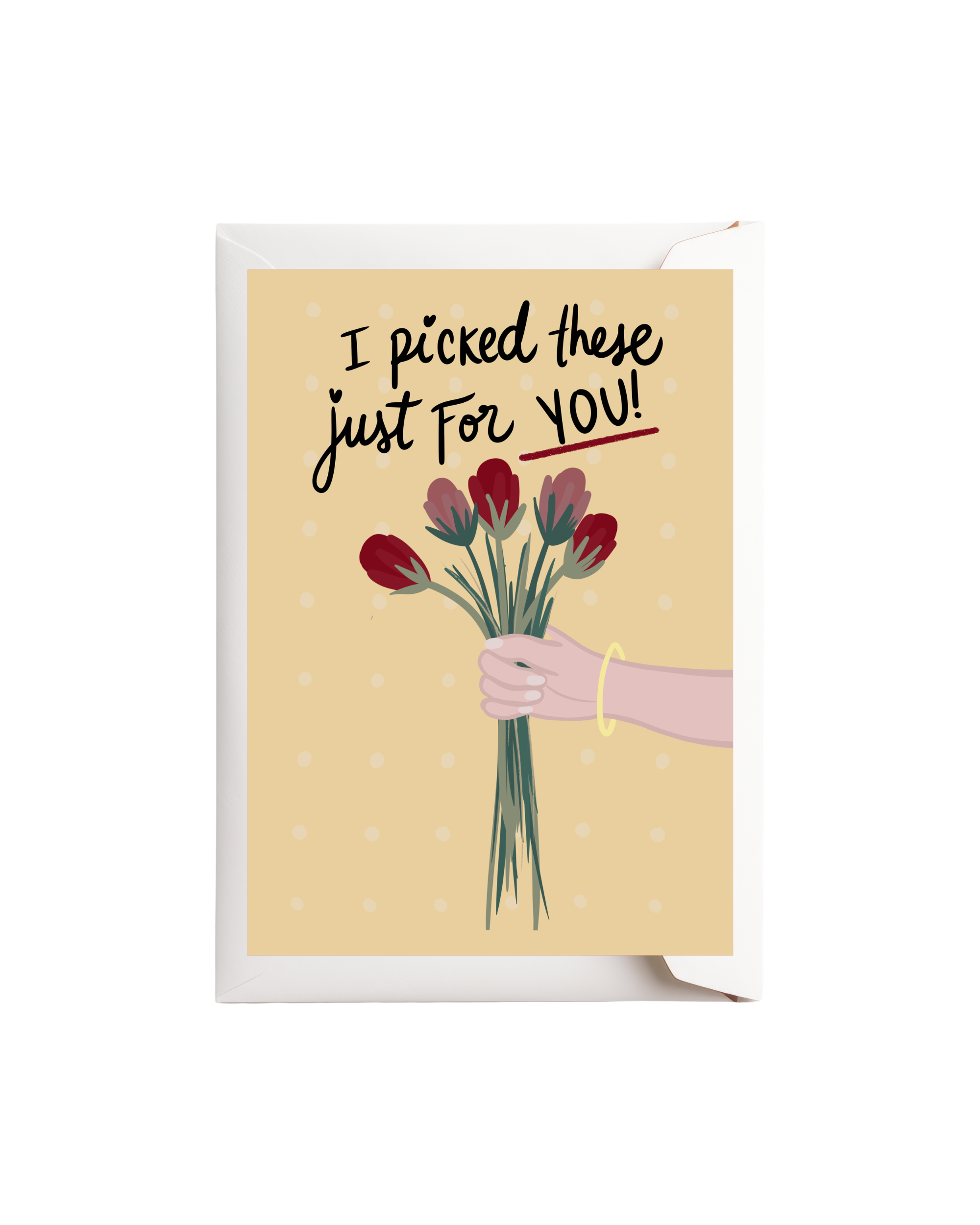 I picked these just for you