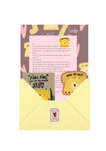 From Vale Mail Club June