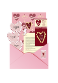 From Vale Mail Club February