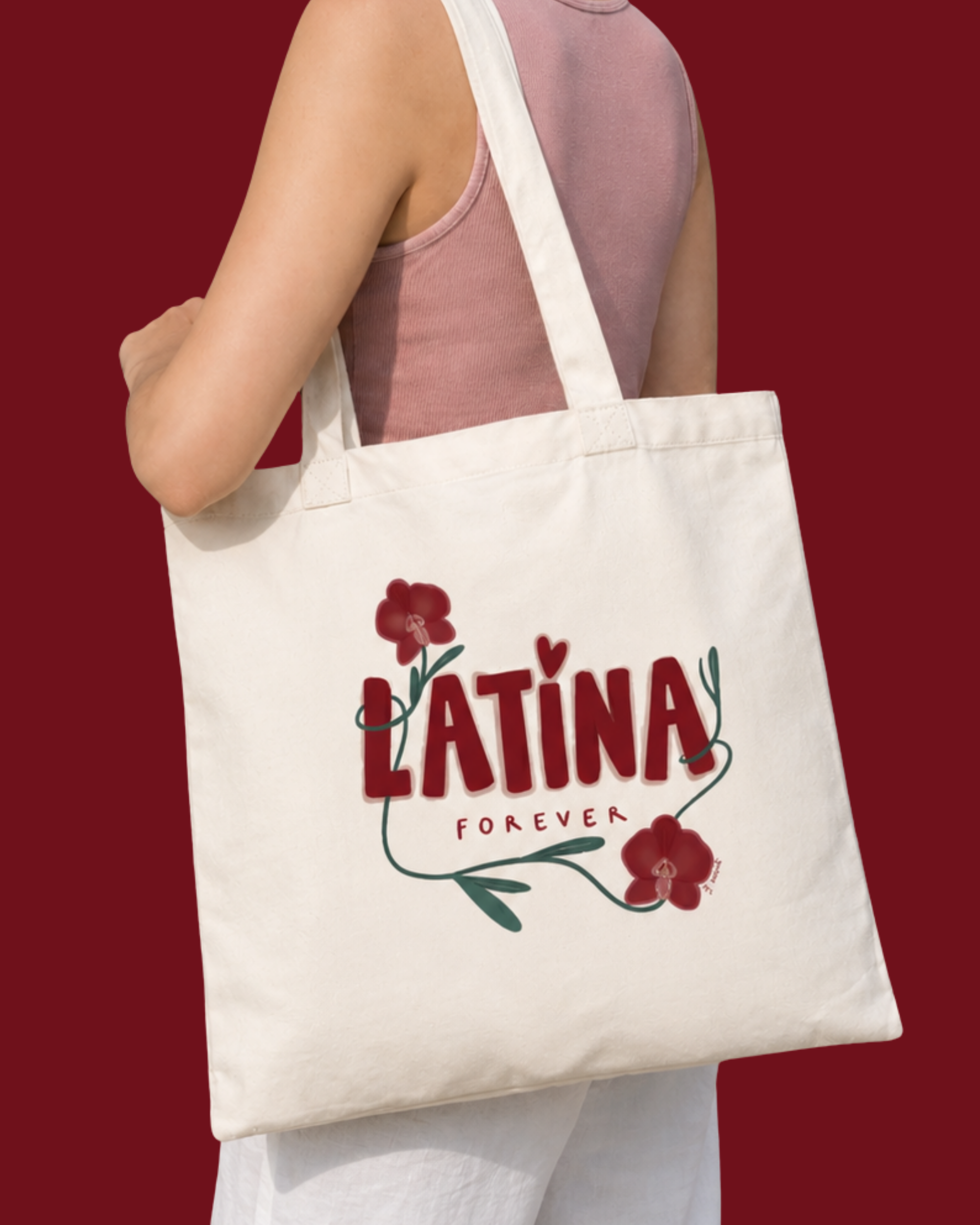 Latina Forever