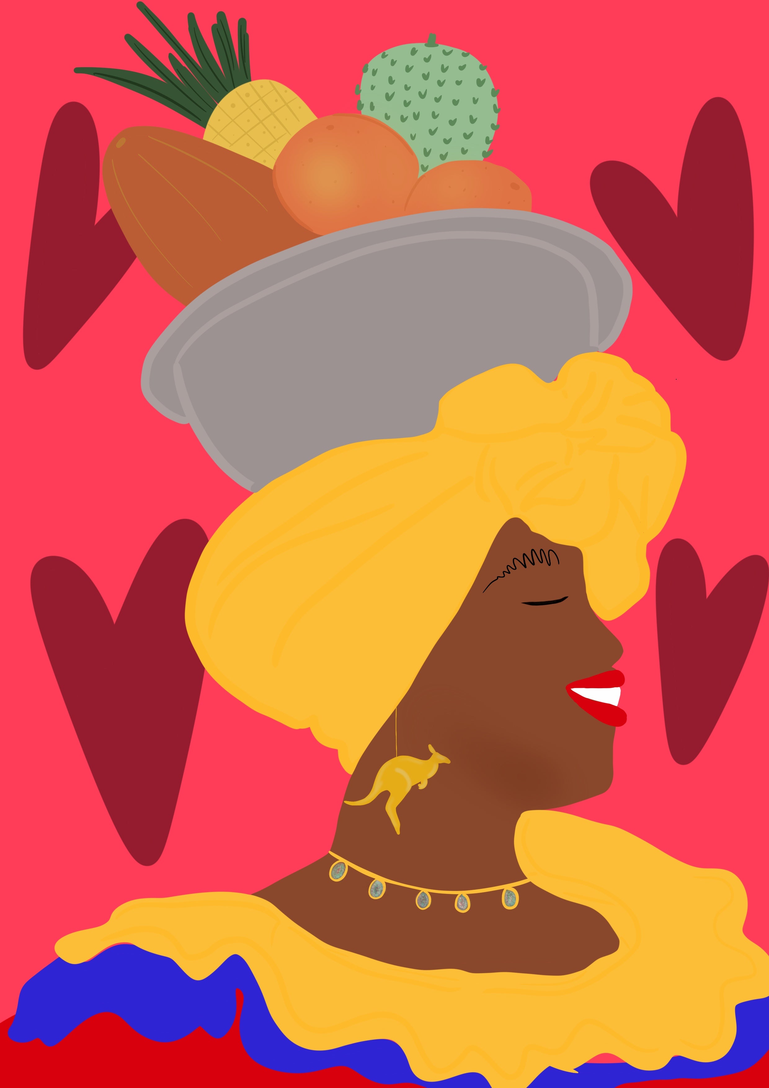 Palenquera