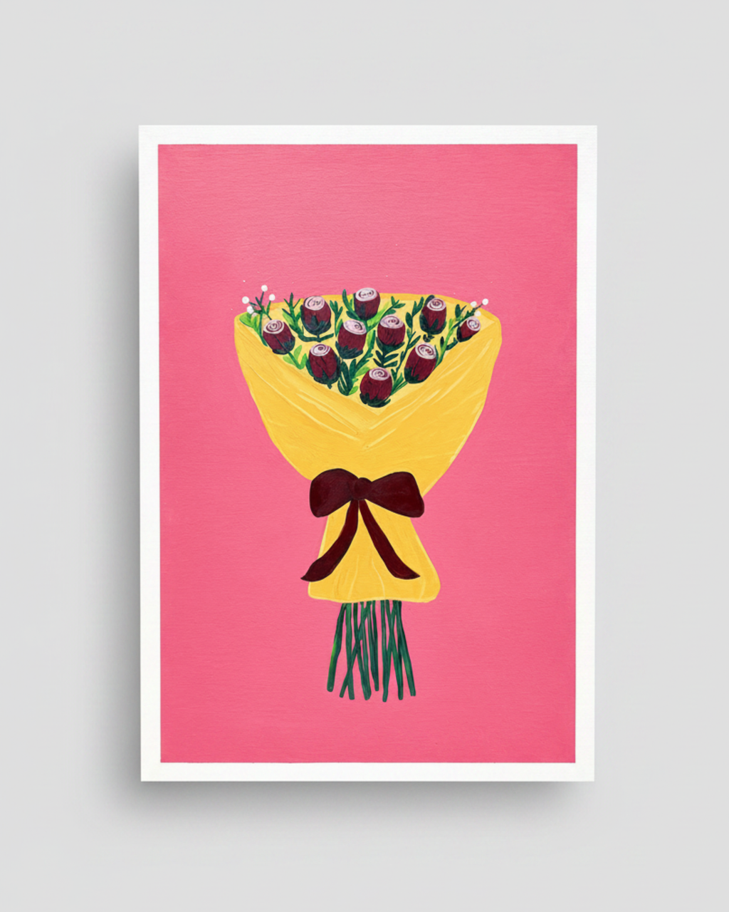 A little Bouquet